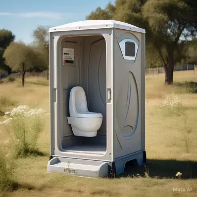 Sewa Kamar Mandi Portable Semarang